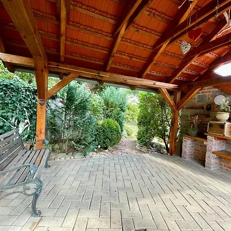 Zaži Toskánsko V Nitre - Celý Dom Pri Ferrate