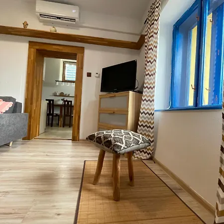 Holiday home Zazi Toskansko V Nitre Nitra
