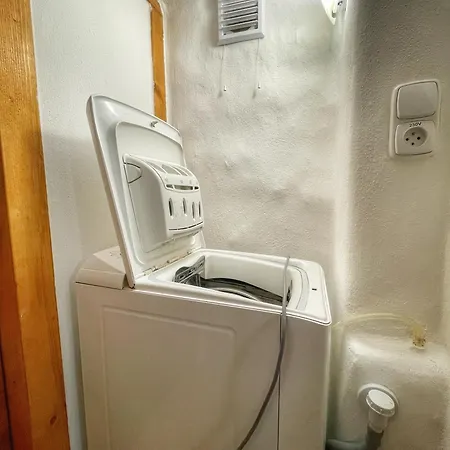 Casa vacanze Zaži Toskánsko V Nitre - Celý Dom Pri Ferrate Nitra