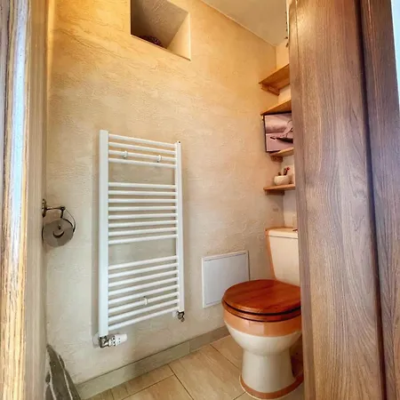 Holiday home Zazi Toskansko V Nitre