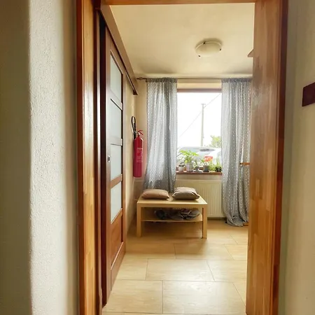 Zazi Toskansko V Nitre - Cely Dom Pri Ferrate نيترا