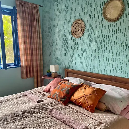 Zazi Toskansko V Nitre Holiday home Nitra