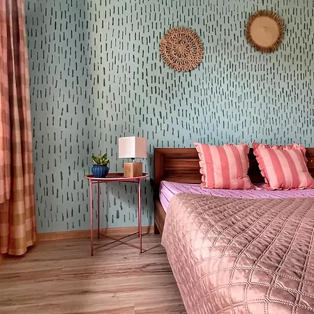 Casa vacanze Zaži Toskánsko V Nitre - Celý Dom Pri Ferrate *