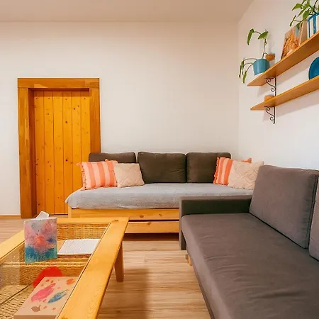 Zaži Toskánsko V Nitre - Celý Dom Pri Ferrate Casa vacanze *