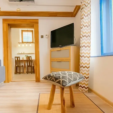 Zaži Toskánsko V Nitre - Celý Dom Pri Ferrate