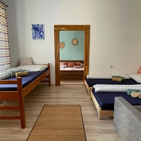 Casa vacanze Zaži Toskánsko V Nitre - Celý Dom Pri Ferrate Nitra