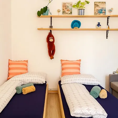 Zaži Toskánsko V Nitre - Celý Dom Pri Ferrate Casa vacanze